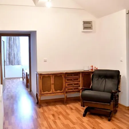 Stan Na Dan Sunce Apartment
