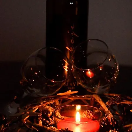 شقة Stan Na Dan Sunce Lukavica