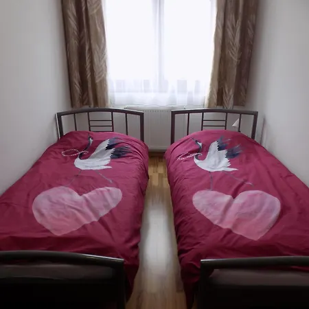 Stan Na Dan Sunce Lukavica