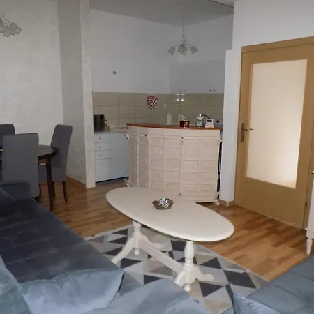 Stan Na Dan Sunce Apartment *