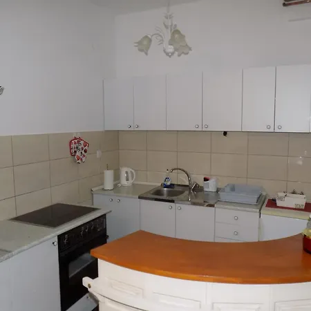Apartment Stan Na Dan Sunce *