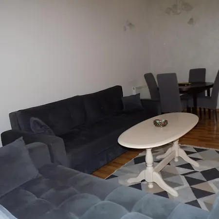 Stan Na Dan Sunce Apartment