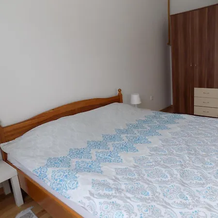 Apartment Stan Na Dan Sunce