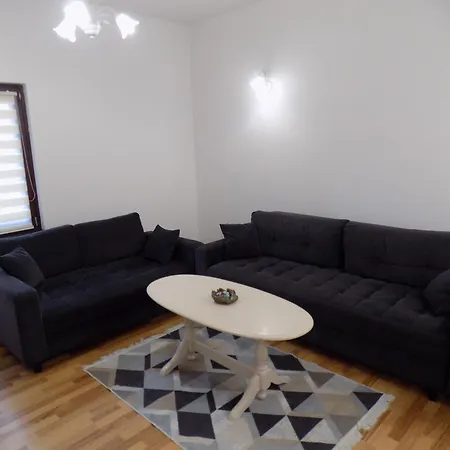 Stan Na Dan Sunce Apartment *